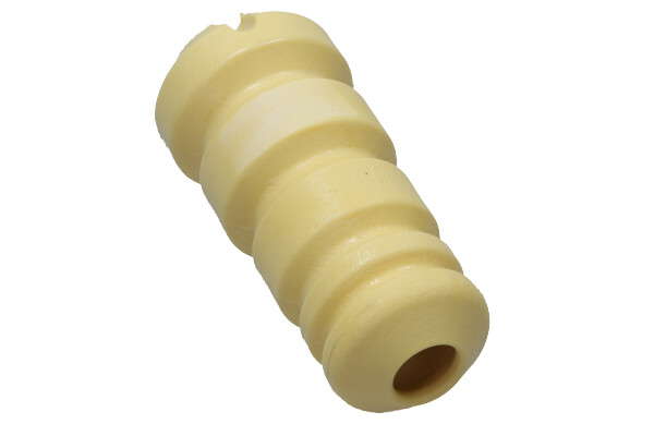 Butée Élastique, Suspension
