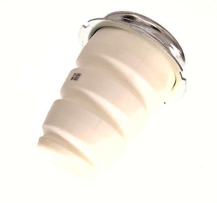 Butée Élastique, Suspension