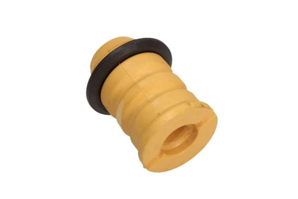Butée Élastique, Suspension