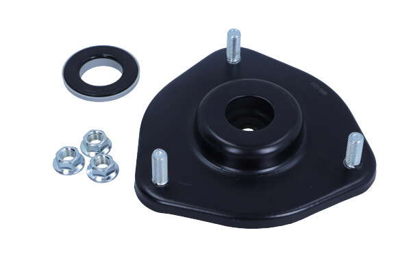 Support de jambe de suspension