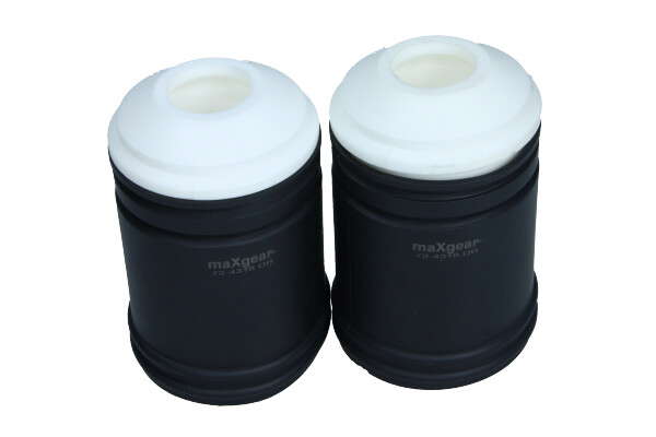Kit de protection d'amortisseur
