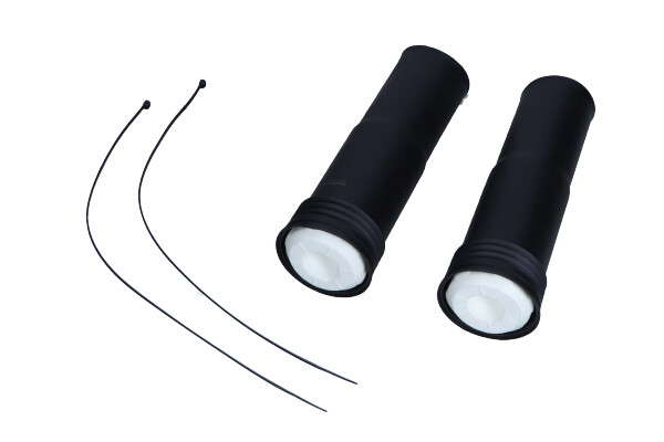 Kit de protection complet amortisseur