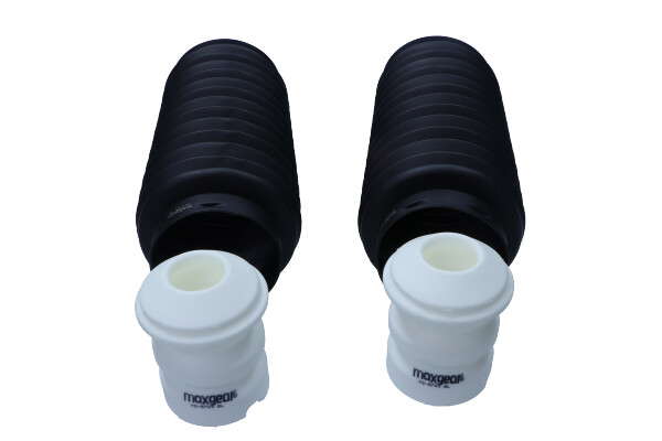 Kit de protection d'amortisseur