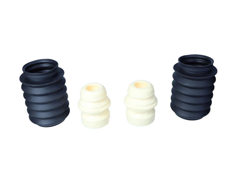 Kit de protection d'amortisseur