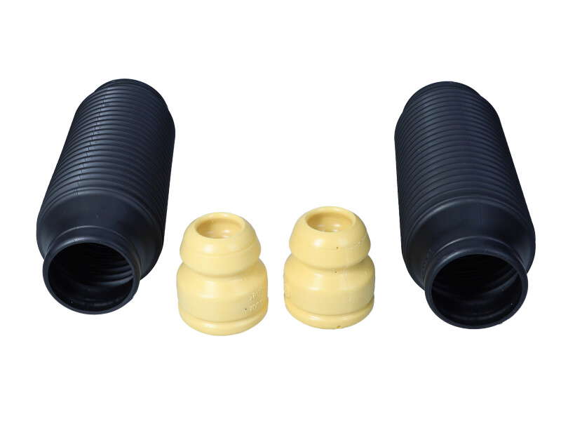 Kit de protection d'amortisseur