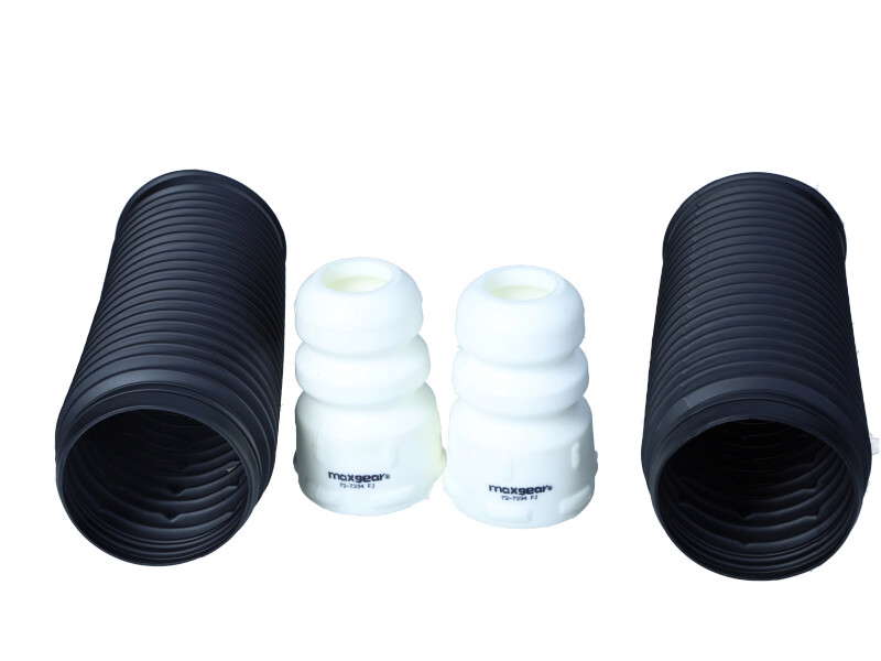 Kit de protection d'amortisseur