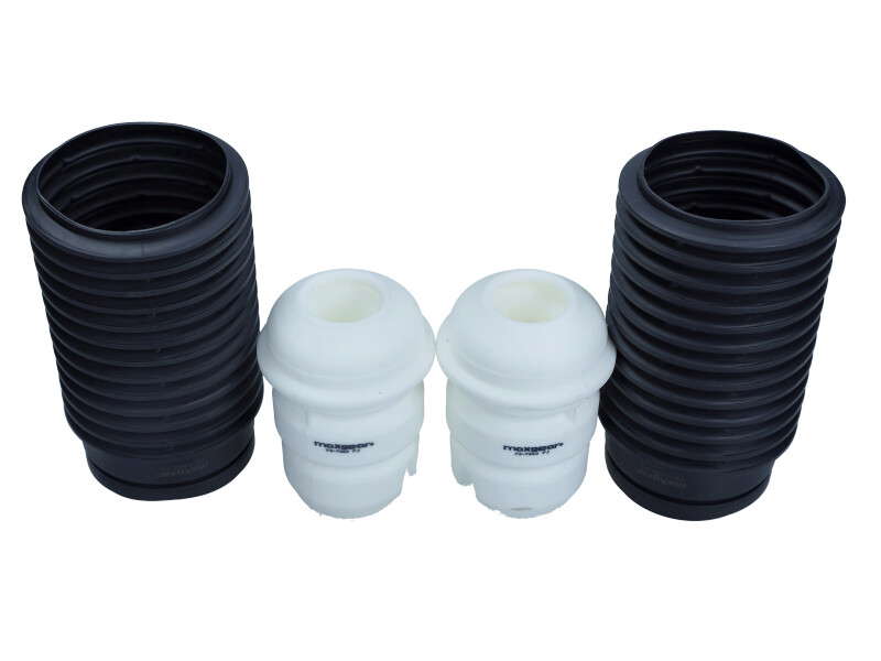 Kit de protection d'amortisseur
