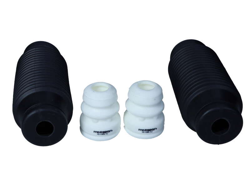 Kit de protection d'amortisseur
