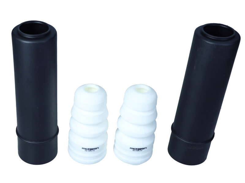 Kit de protection d'amortisseur