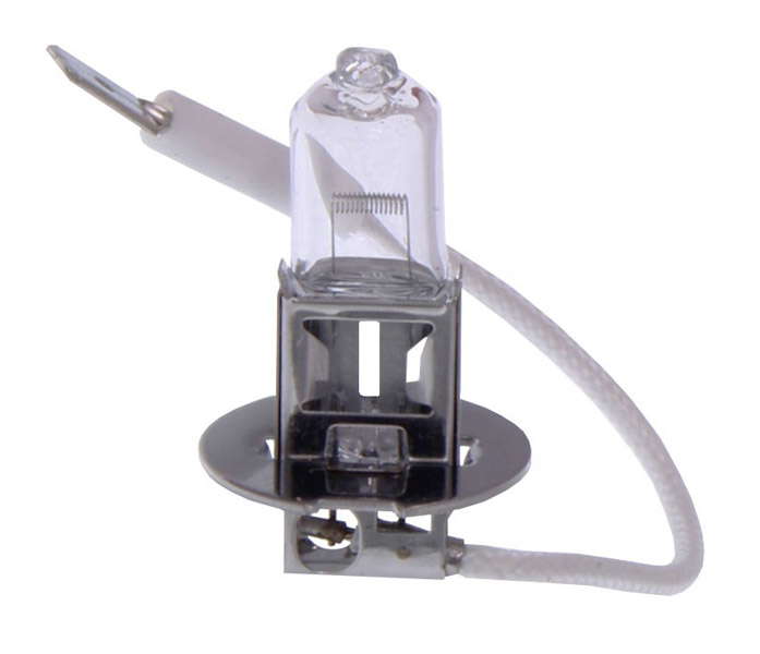 Ampoule phare avant antibrouillard