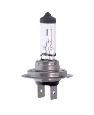 Ampoule feu de route