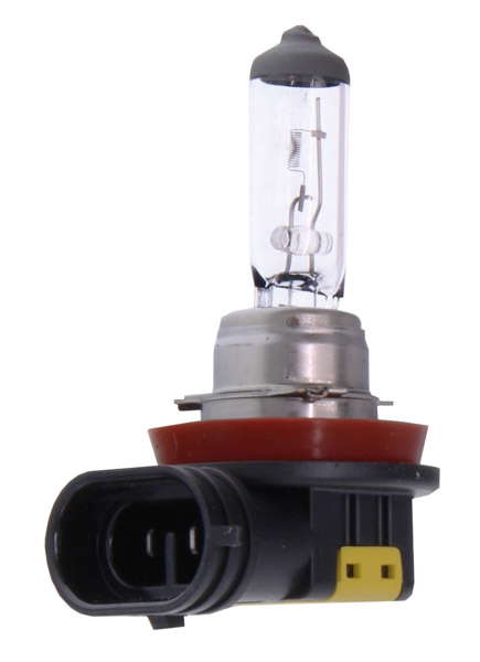 Ampoule phare avant antibrouillard