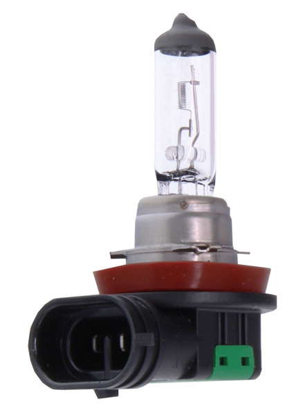 Ampoule phare avant antibrouillard