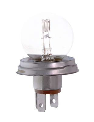 Ampoule phare avant antibrouillard