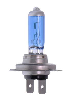 Ampoule phare avant antibrouillard