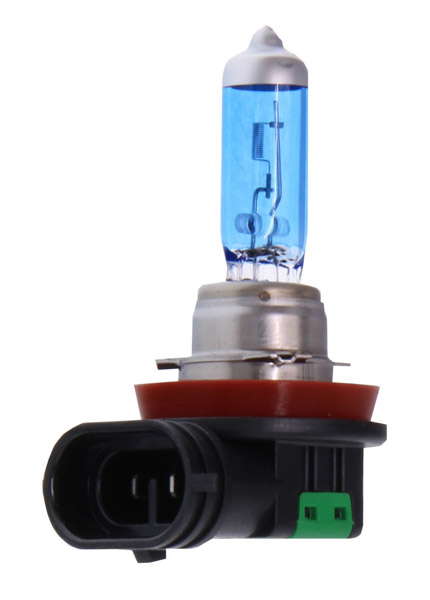 Ampoule phare avant antibrouillard