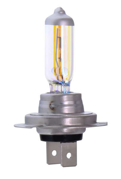 Ampoule phare avant antibrouillard