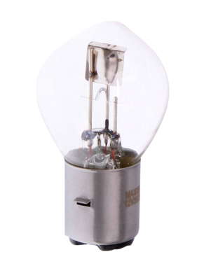 Ampoule moto, scooter et quad