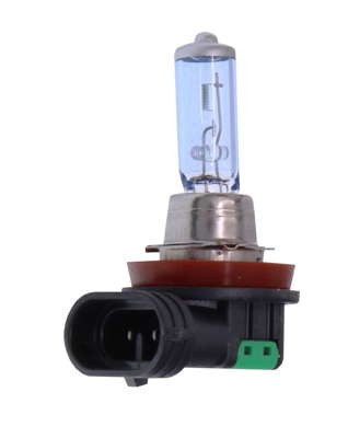 Ampoule phare avant antibrouillard
