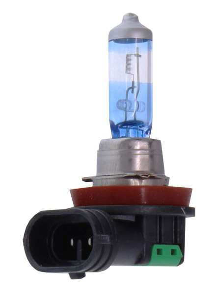 Ampoule phare avant antibrouillard