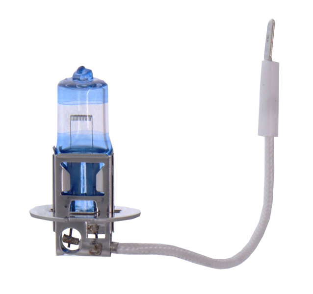 Ampoule phare avant antibrouillard