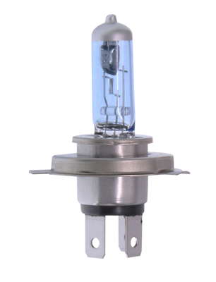 Ampoule phare avant antibrouillard