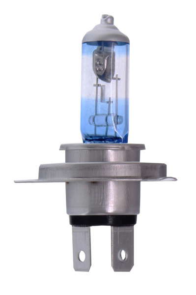 Ampoule phare avant antibrouillard