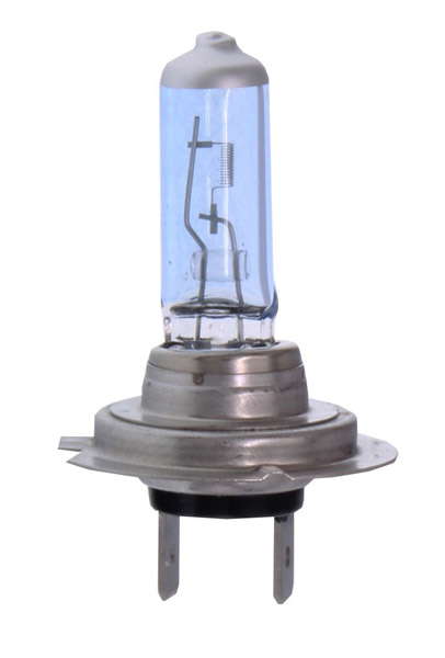 Ampoule feu de route
