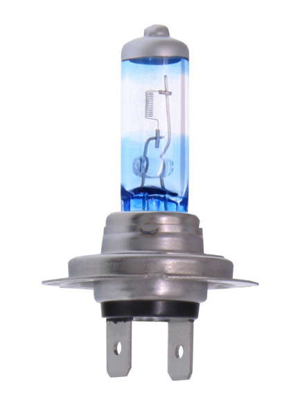 Ampoule feu de route