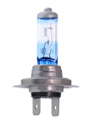 Ampoule feu de route