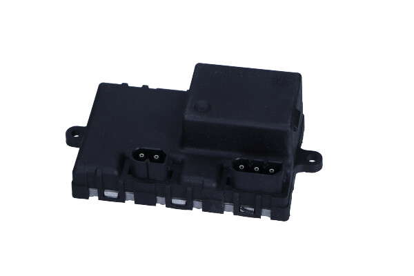 Appareil de commande (chauffage/ventilation)