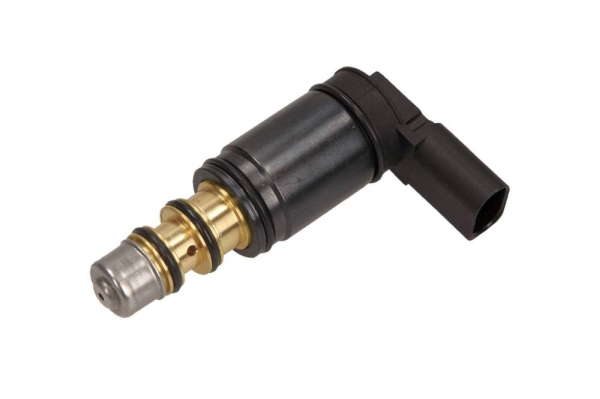 Valve de réglage (compresseur)