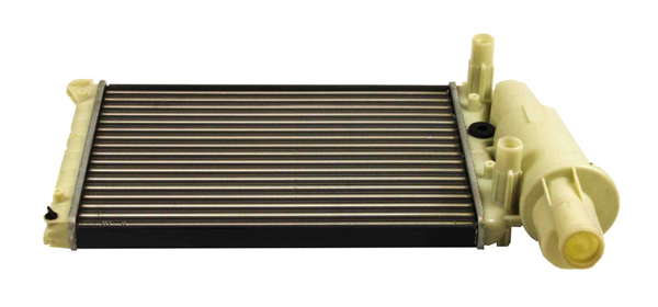 Radiateur du moteur