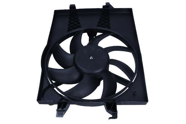 Ventilateur moteur
