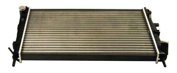 Radiateur moteur