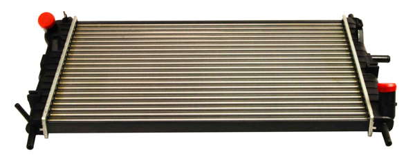 Radiateur moteur