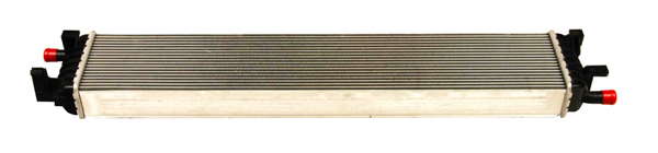 Radiateur basse température, intercooler