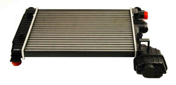 Radiateur moteur