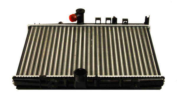Radiateur moteur