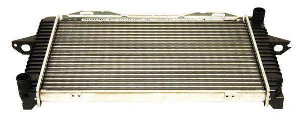 Radiateur moteur