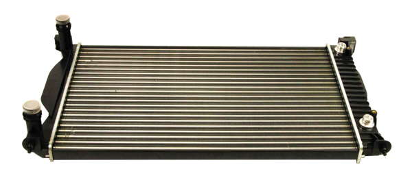 Radiateur moteur