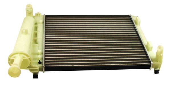Radiateur moteur