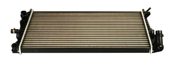 Radiateur moteur