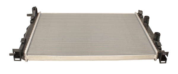 Radiateur du moteur