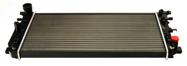 Radiateur moteur