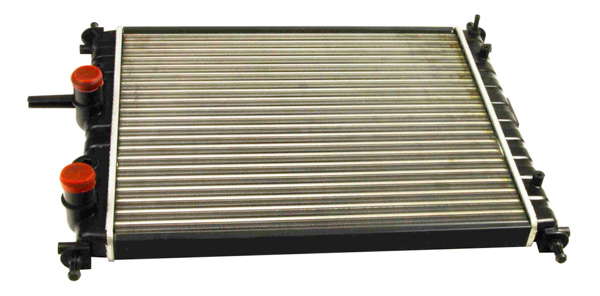 Radiateur moteur