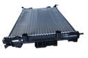 Radiateur moteur