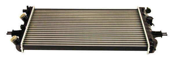 Radiateur moteur