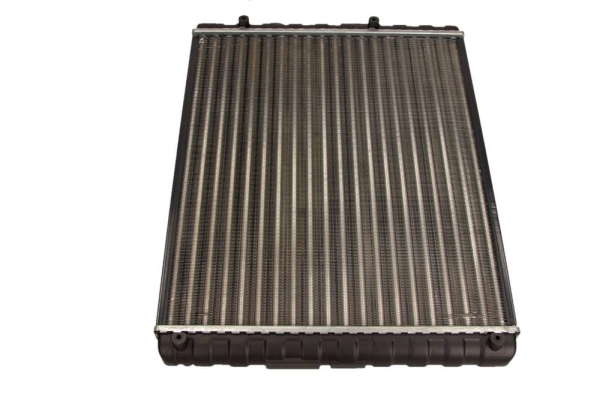 Radiateur du moteur