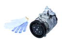 Compresseur climatisation